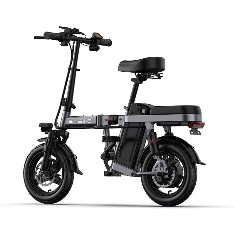Enguie T14 Folding