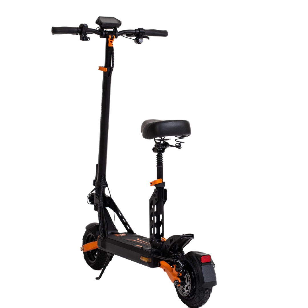 KuKirin G2 Pro