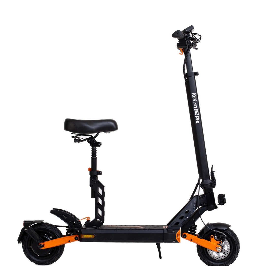 KuKirin G2 Pro